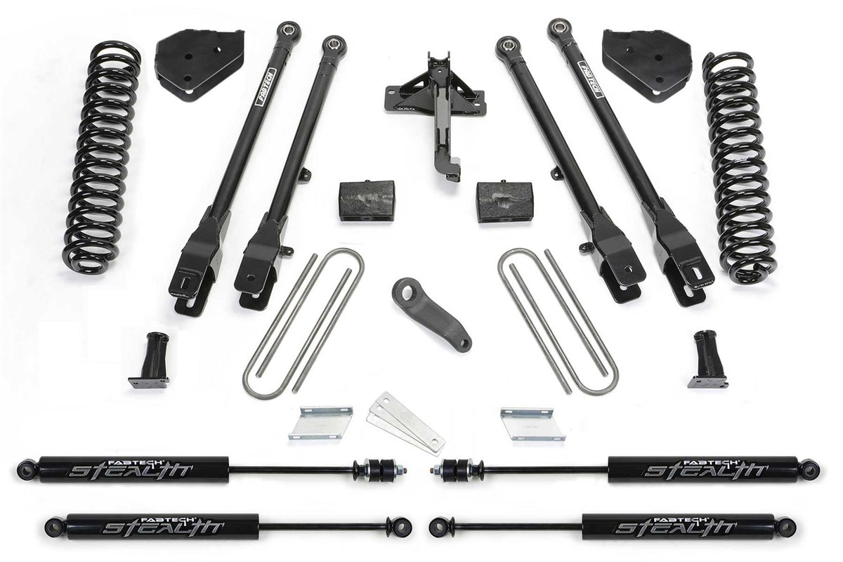 LIFT KIT SUSPENSION