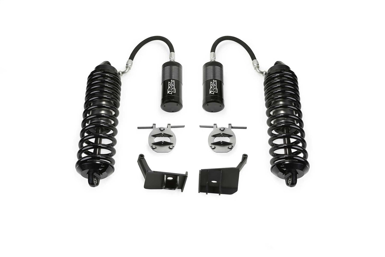 COIL OVER SHOCK KIT
