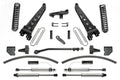 LIFT KIT SUSPENSION