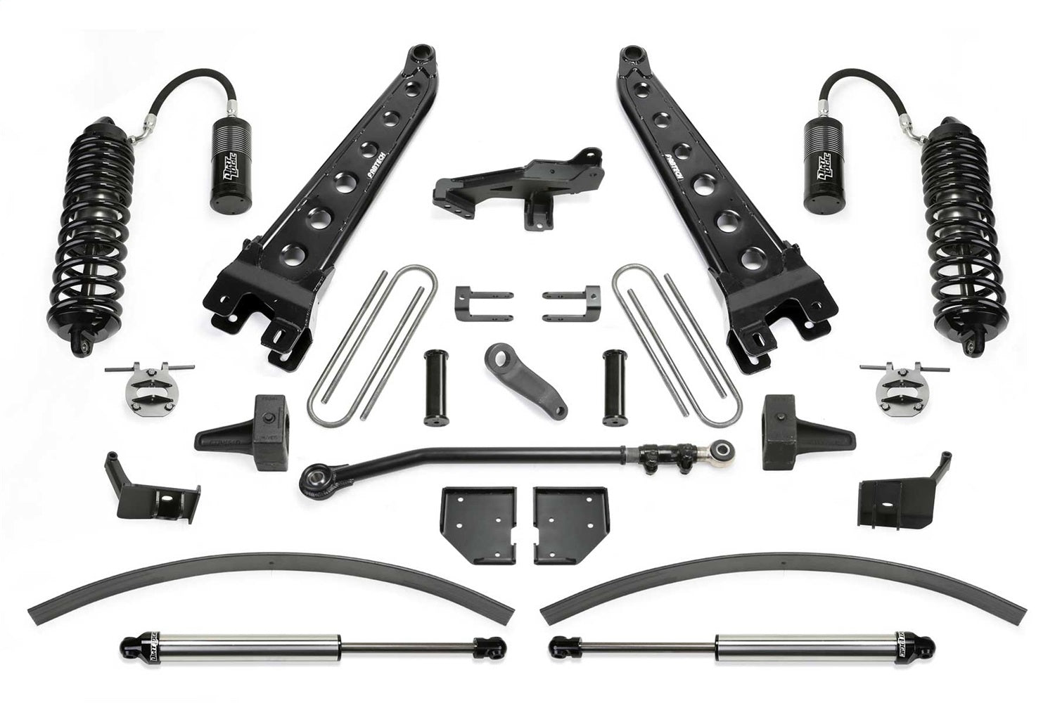 LIFT KIT SUSPENSION