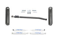 2.5' BASIC COIL KIT W/PERF SHK 2008