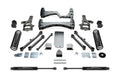 LIFT KIT SUSPENSION
