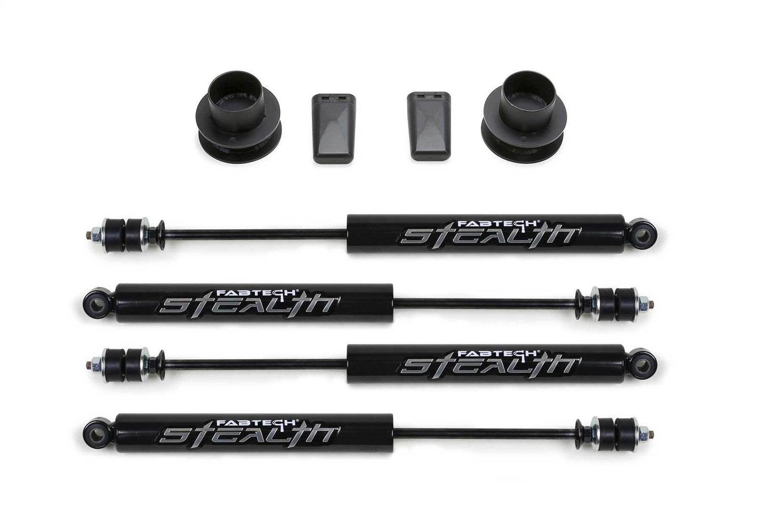 LEVELING KIT SUSPENSION