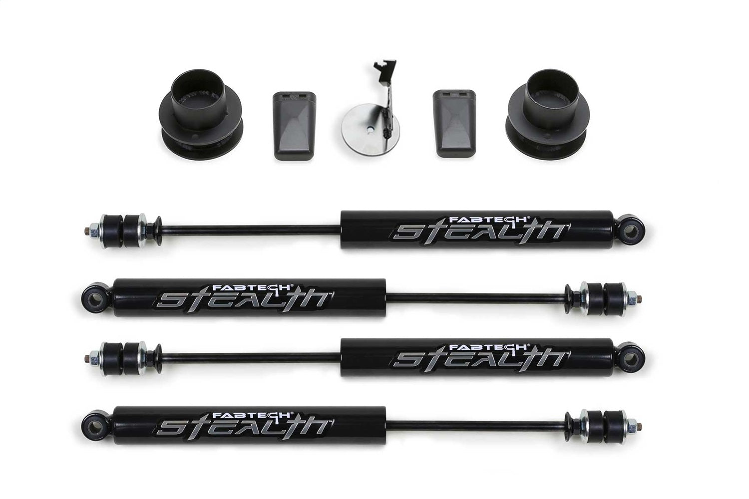 LEVELING KIT SUSPENSION