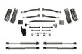 LIFT KIT SUSPENSION