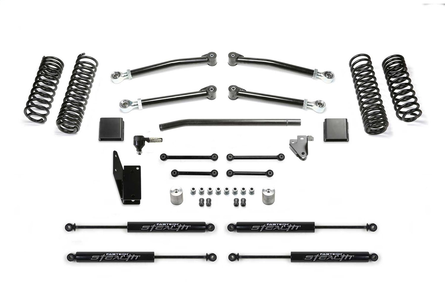 LIFT KIT SUSPENSION
