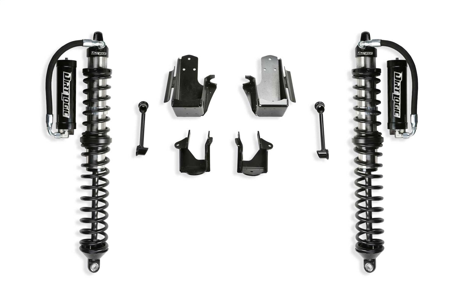 5' CRAWLER I 2020 JEEP JT 4WD