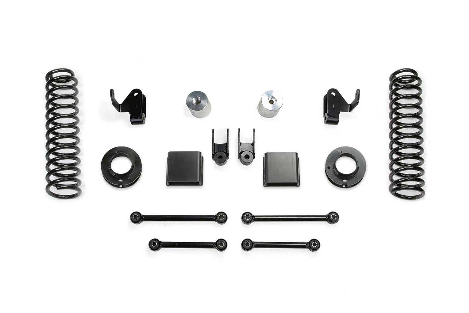 3' SPORT SYSTEM W/ SHK EXT 20-21 JE