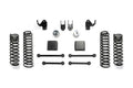3' SPORT II SYSTEM W/SHK EXT 20-21
