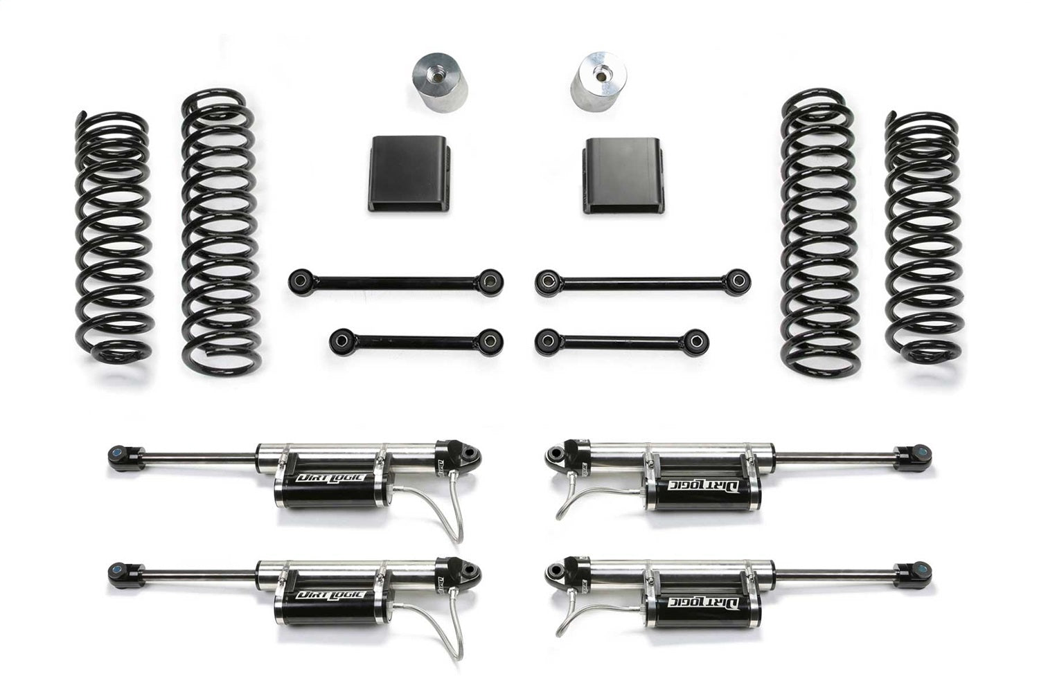 3' SPORT II SYSTEM W/DLSS RESI 20-2