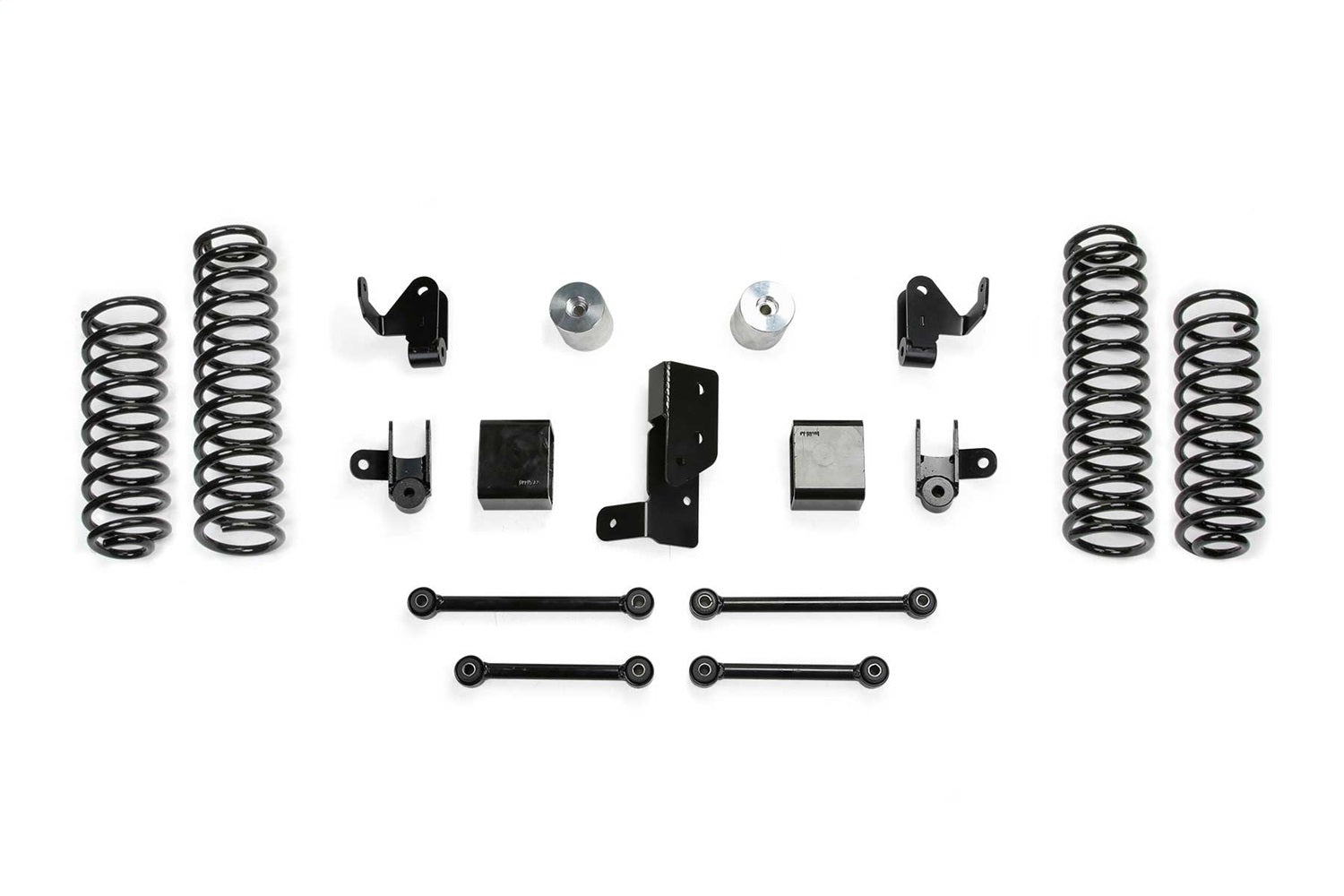3' SPORT SYSTEM W/ SHK EXT 2020-22