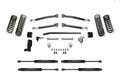 5' TRAIL W/ STEALTH 2020-22 JEEP JL