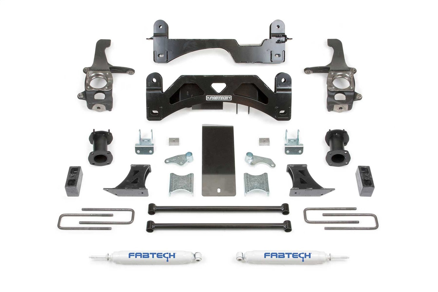 LIFT KIT SUSPENSION