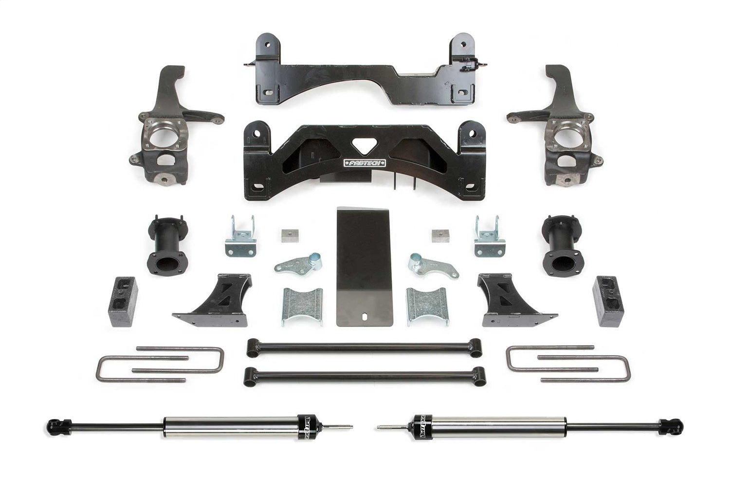 LIFT KIT SUSPENSION