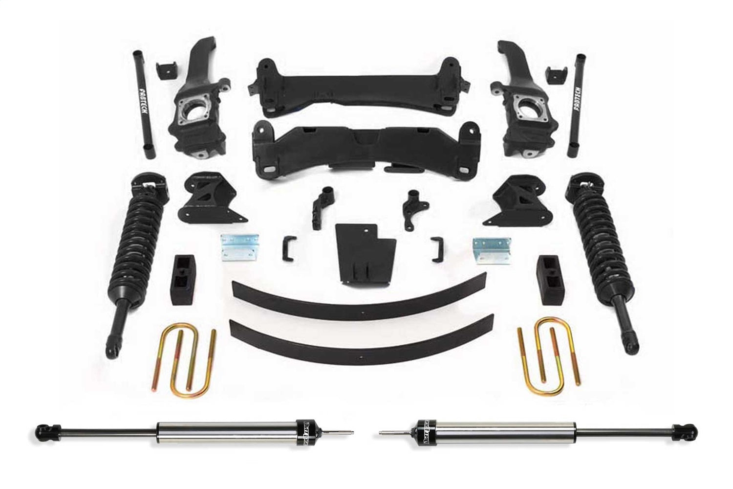 LIFT KIT SUSPENSION