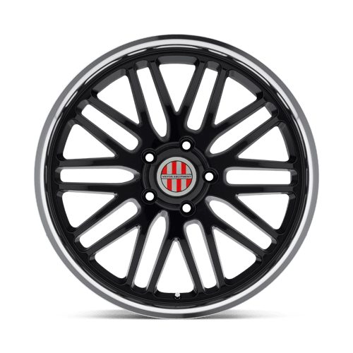 Victor Equipment VI LEMANS 19X11 5X130B +36 71 G-BLK MRR