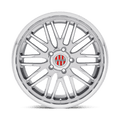 Victor Equipment VI LEMANS 20X11 5X130B +36 71 CHROME
