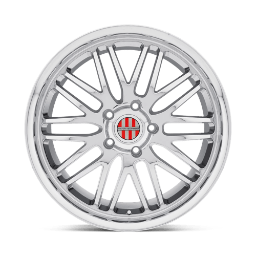 Victor Equipment VI LEMANS 20X11 5X130B +49 71 CHROME