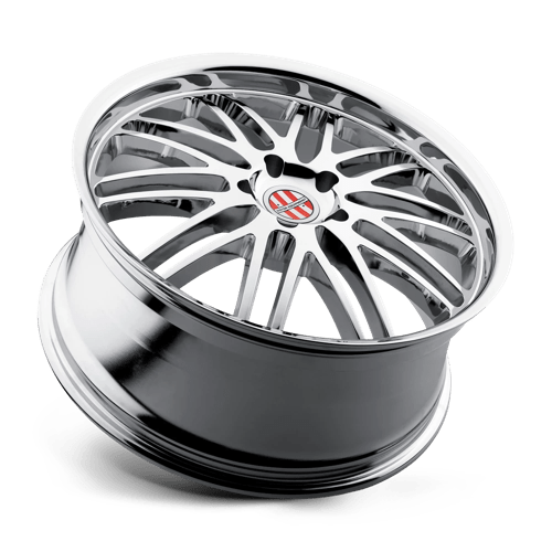 Victor Equipment VI LEMANS 19X11 5X130B +52 71 CHROME