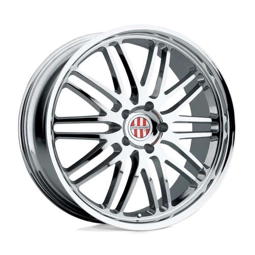 Victor Equipment VI LEMANS 20X11 5X130B +36 71 CHROME