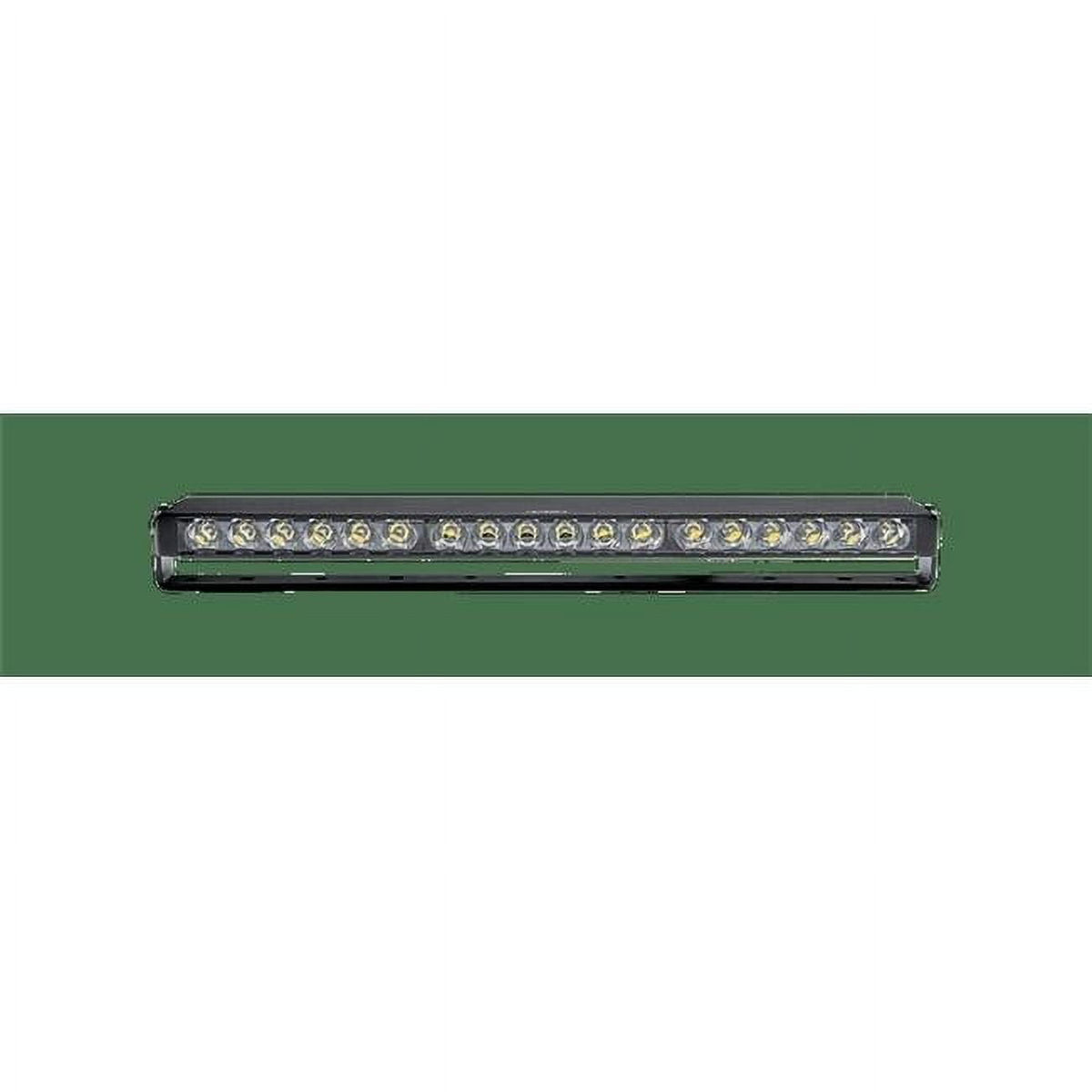 Mpower Hps 4-MOD Lightbar (Wht)
