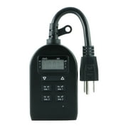 Mytouchsmart Sunsmart 7-DAY Outdoor