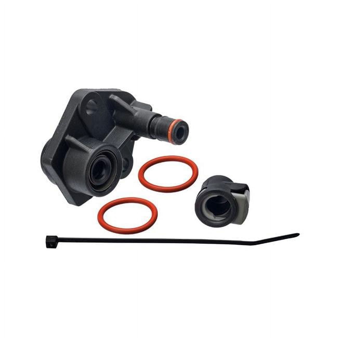Shift Rod Bushing Assembly