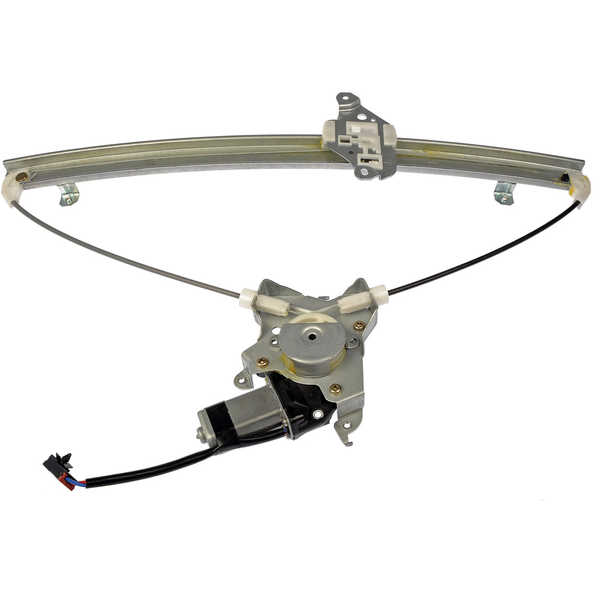 Motor/Regulator Assembly