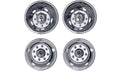 19.5'KIT Frd F450/F550 03