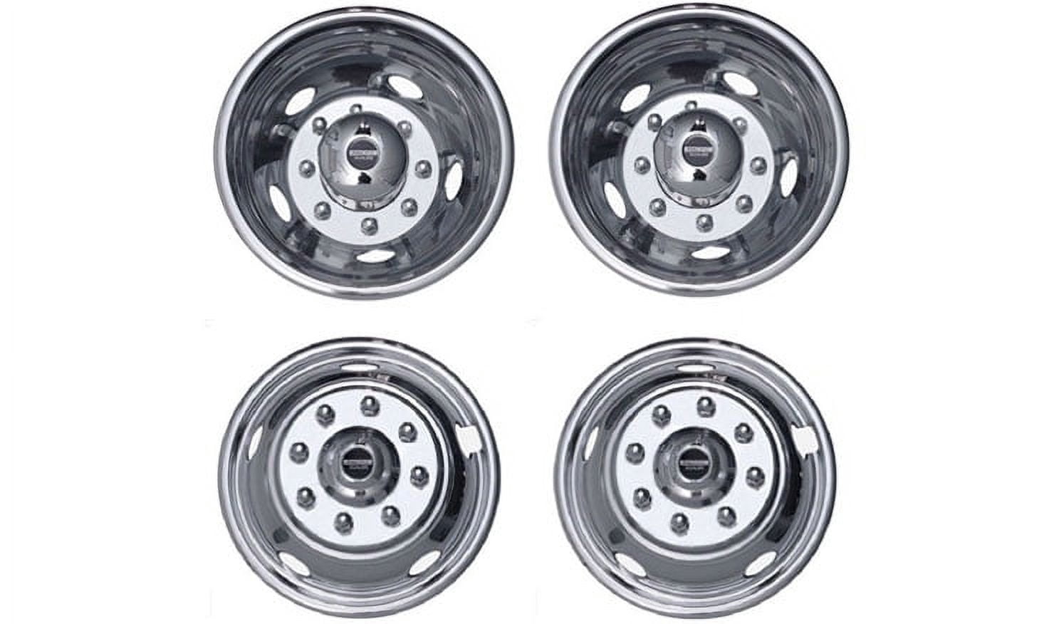 19.5'KIT Frd F450/F550 03