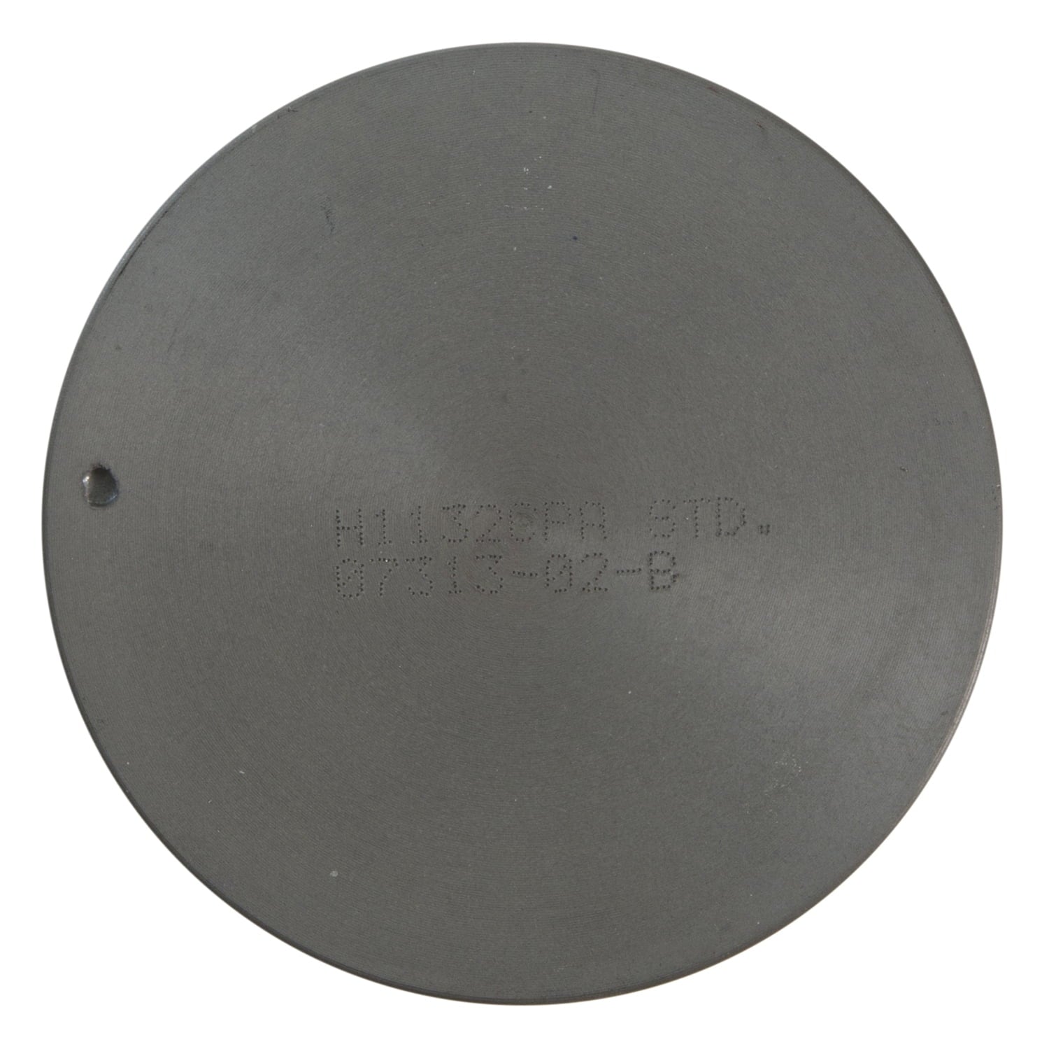 Cast Piston