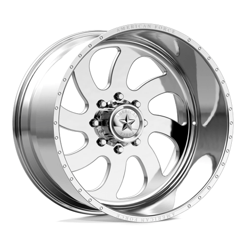 American Force BLADE 20X10 5X5 -18 POLISH R