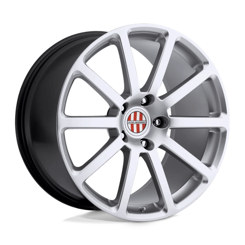 Victor Equipment VI ZEHN 19X11 5X130B +36 71 HYPER SLVR