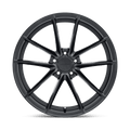 Victor Equipment VI ZUFFEN 21X11 5X130B +56 71 M-BLK