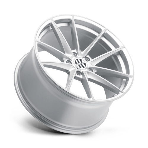 Victor Equipment VI ZUFFEN 19X11 5X130B +55 71 SLV BRSHE